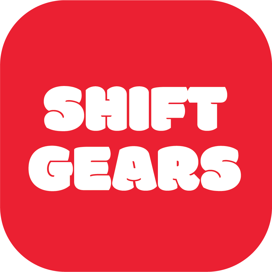 Shift Gears